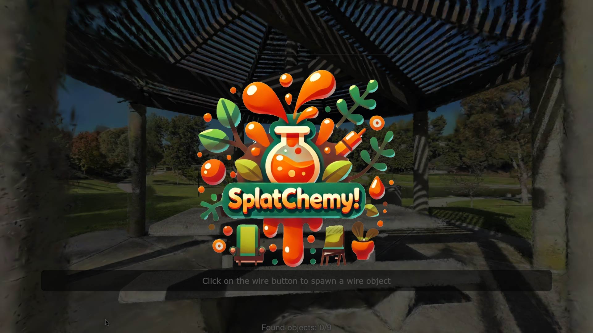 Splatchemy!